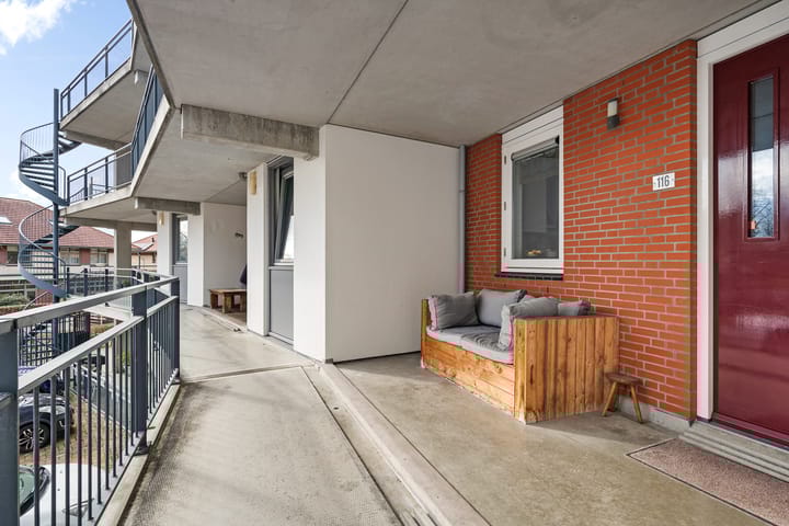 Foto 8 van Oldenallerhout 116