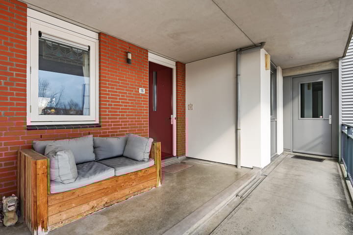 Foto 9 van Oldenallerhout 116