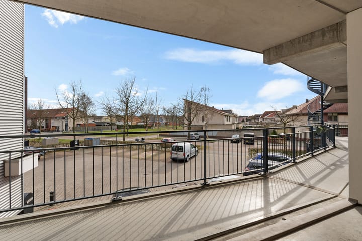 Foto 10 van Oldenallerhout 116