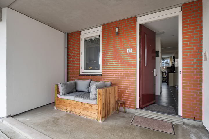 Foto 11 van Oldenallerhout 116