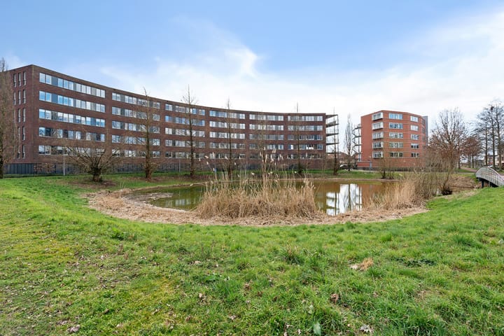 Foto 34 van Oldenallerhout 116