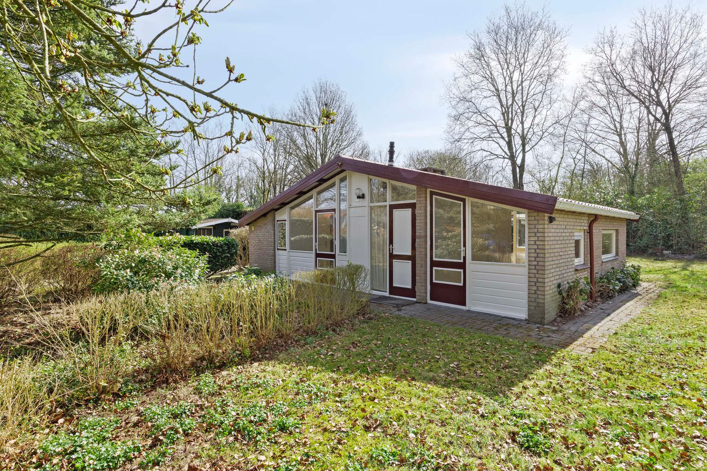 Photo 1 of Gieterweg 13-22