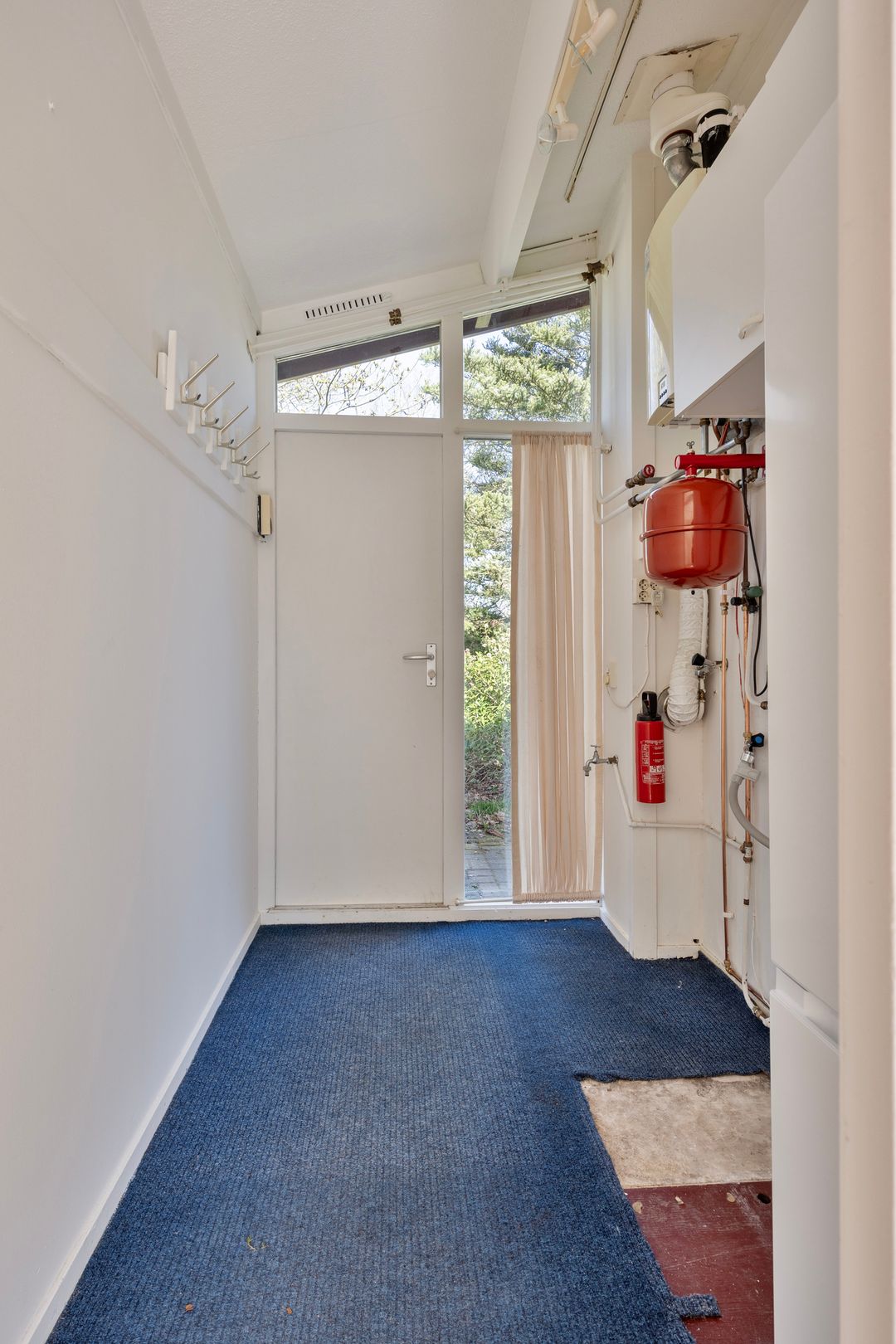 Foto 7 van Gieterweg 13-22