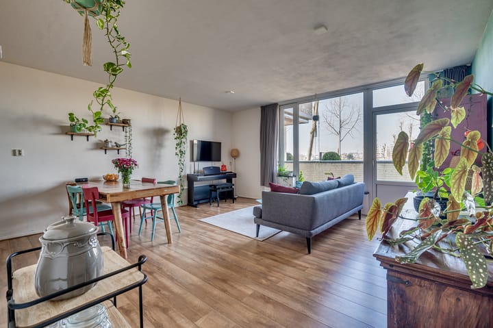 Photo 4 of Anne Frankstraat 238