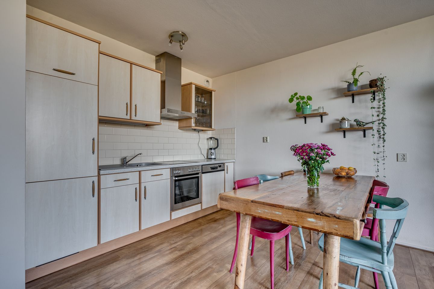 Foto 5 van Anne Frankstraat 238