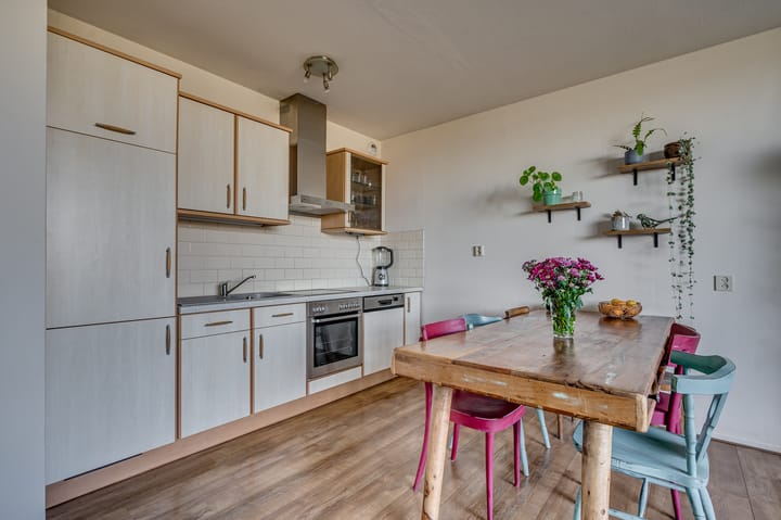 Photo 5 of Anne Frankstraat 238