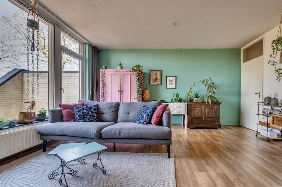 Foto 7 van Anne Frankstraat 238