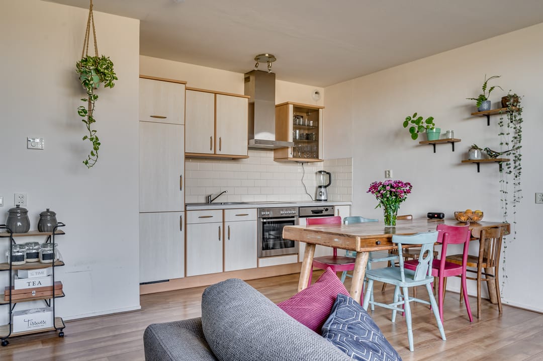 Foto 8 van Anne Frankstraat 238