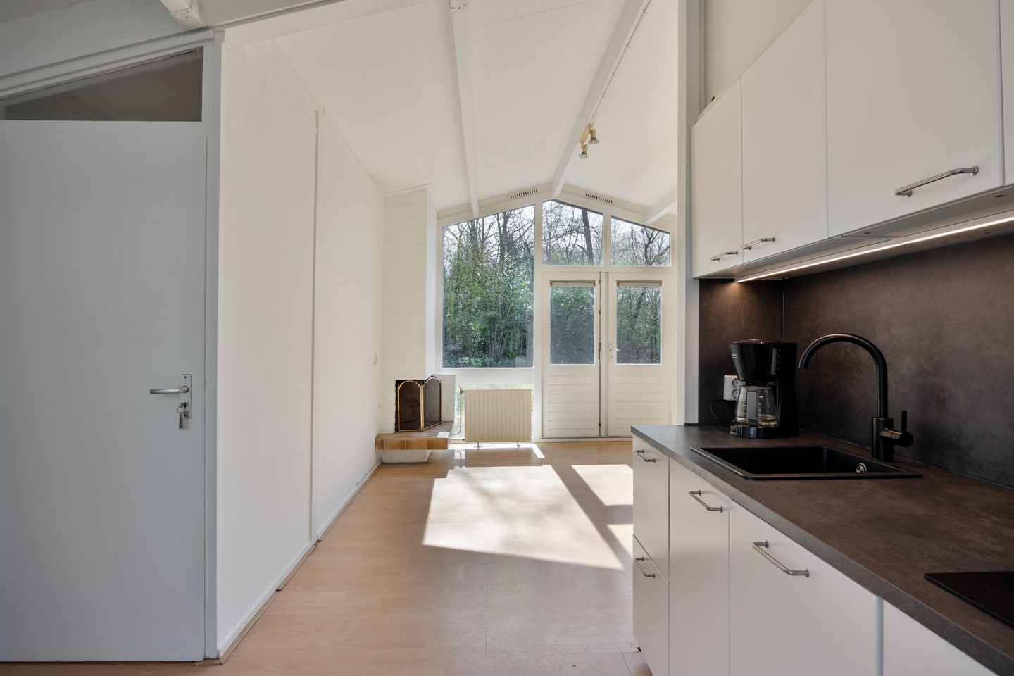 Foto 19 van Gieterweg 13-22