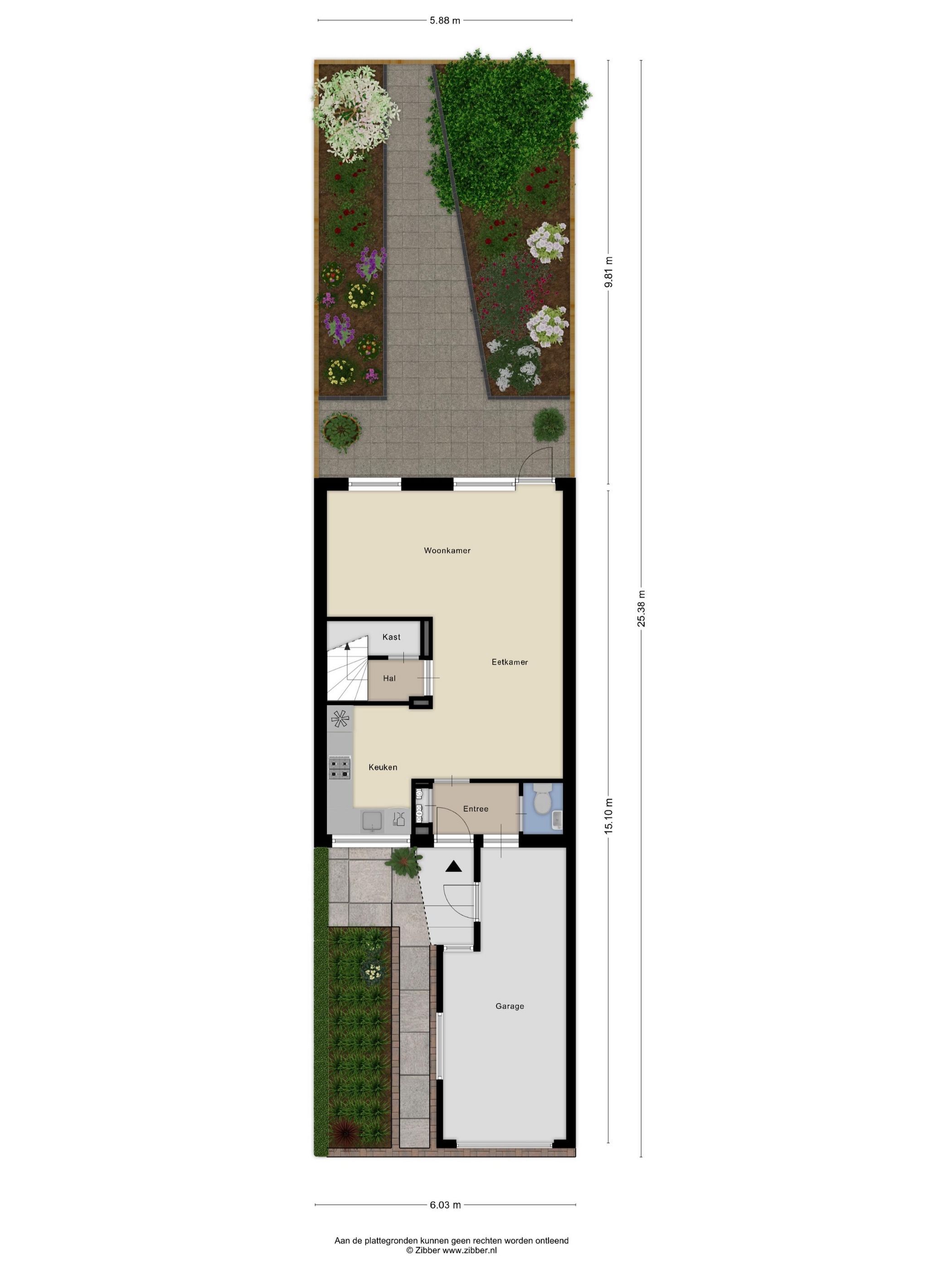 Foto 30 van Welnahorst 21