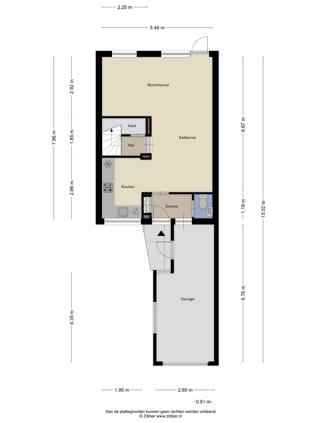 Foto 31 van Welnahorst 21