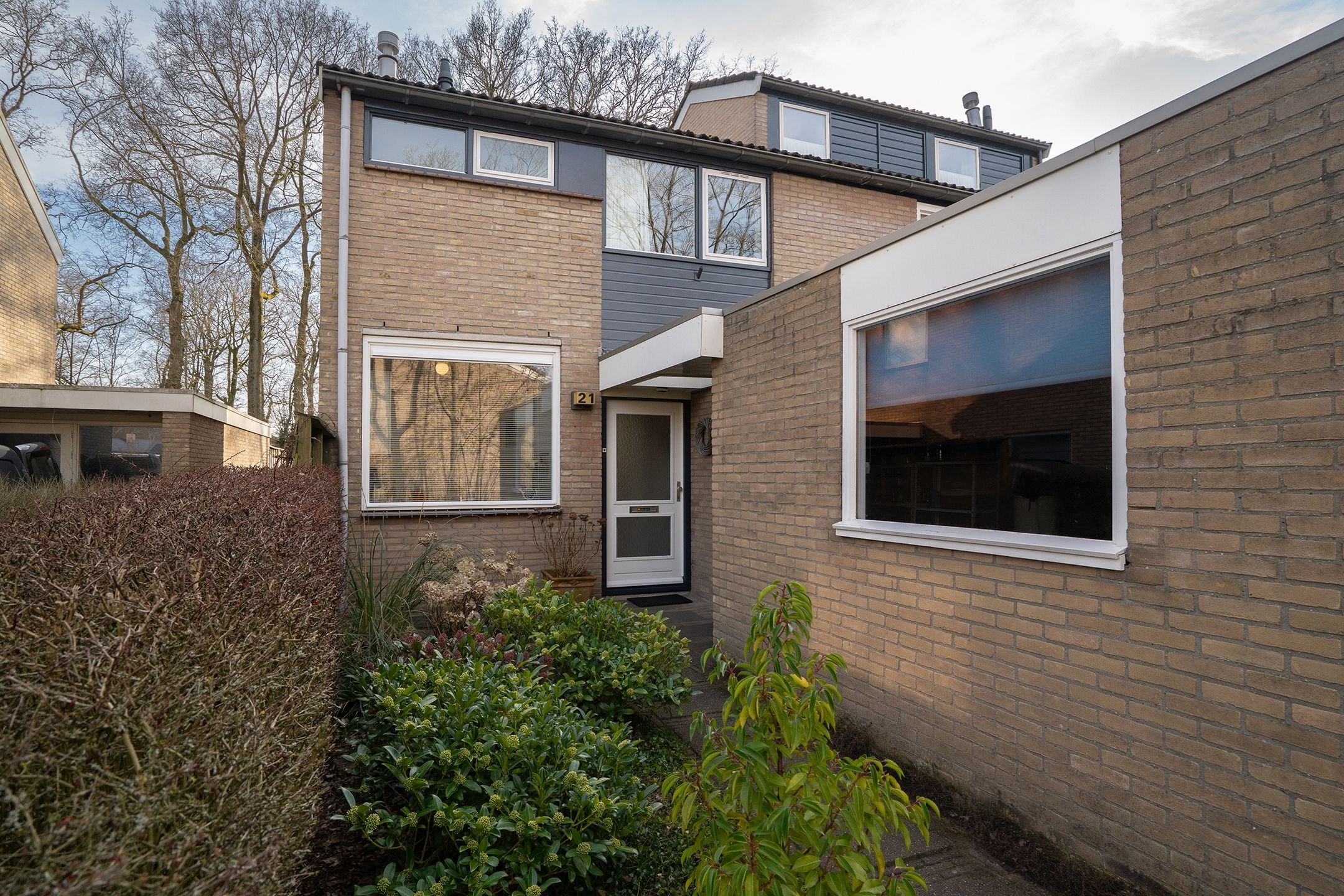 Foto 6 van Welnahorst 21