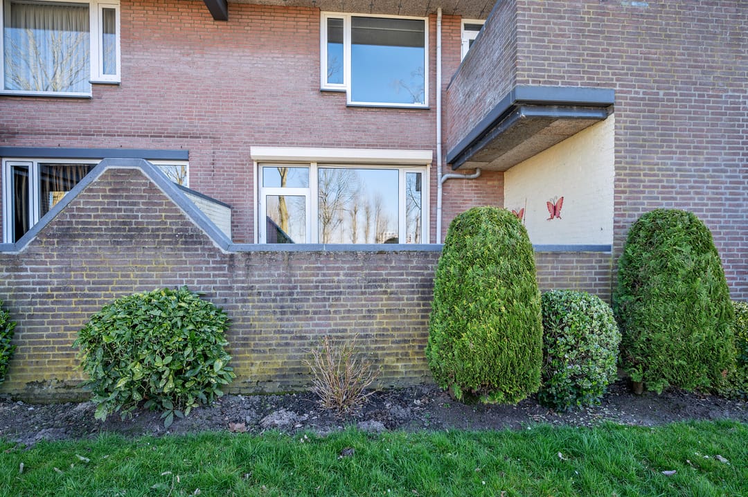 Foto 17 van Anne Frankstraat 238