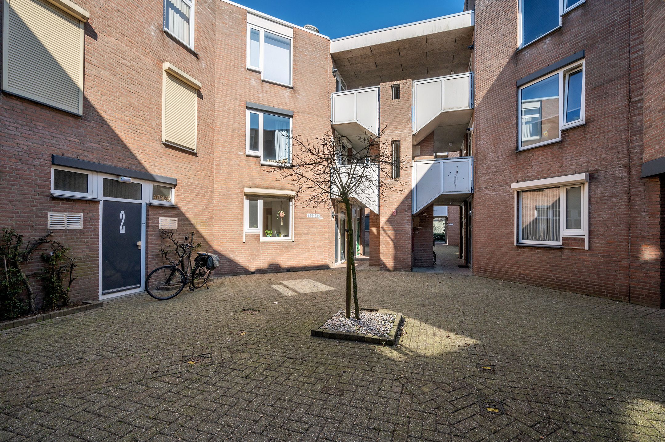 Foto 18 van Anne Frankstraat 238