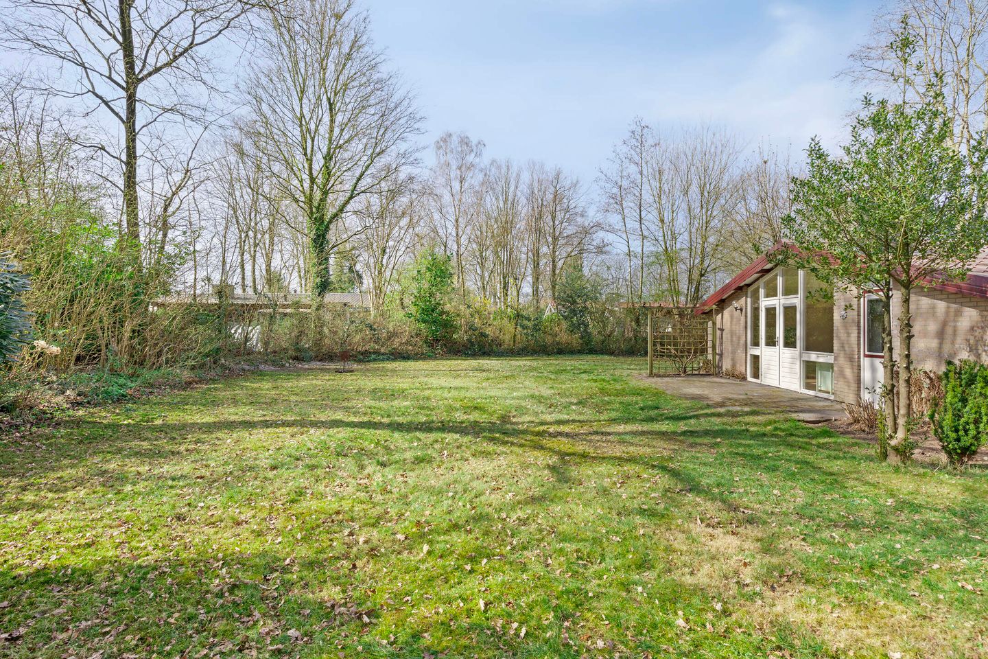 Foto 29 van Gieterweg 13-22