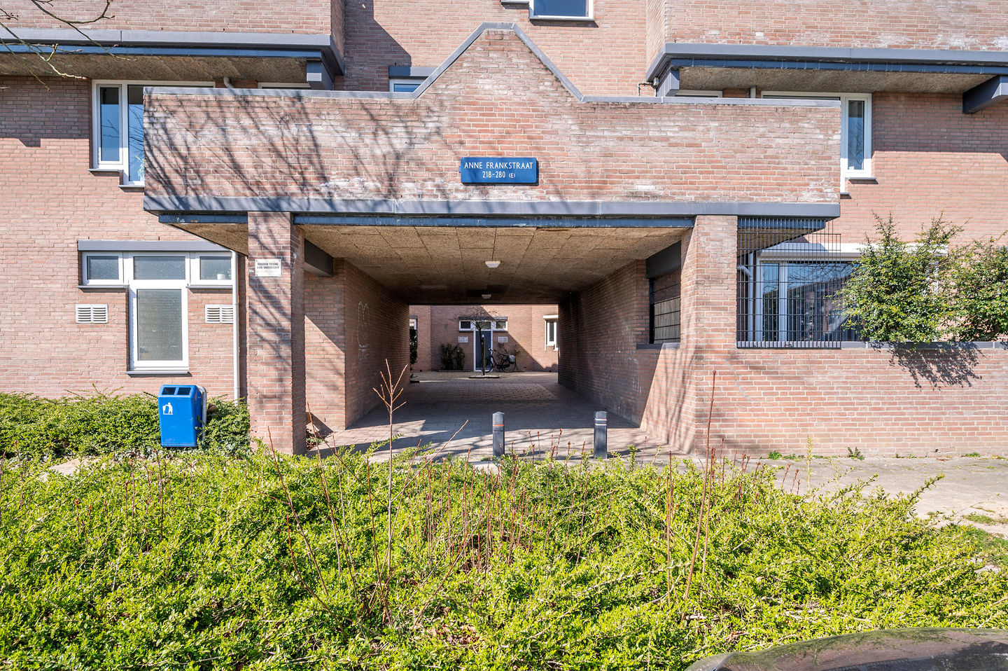 Foto 19 van Anne Frankstraat 238