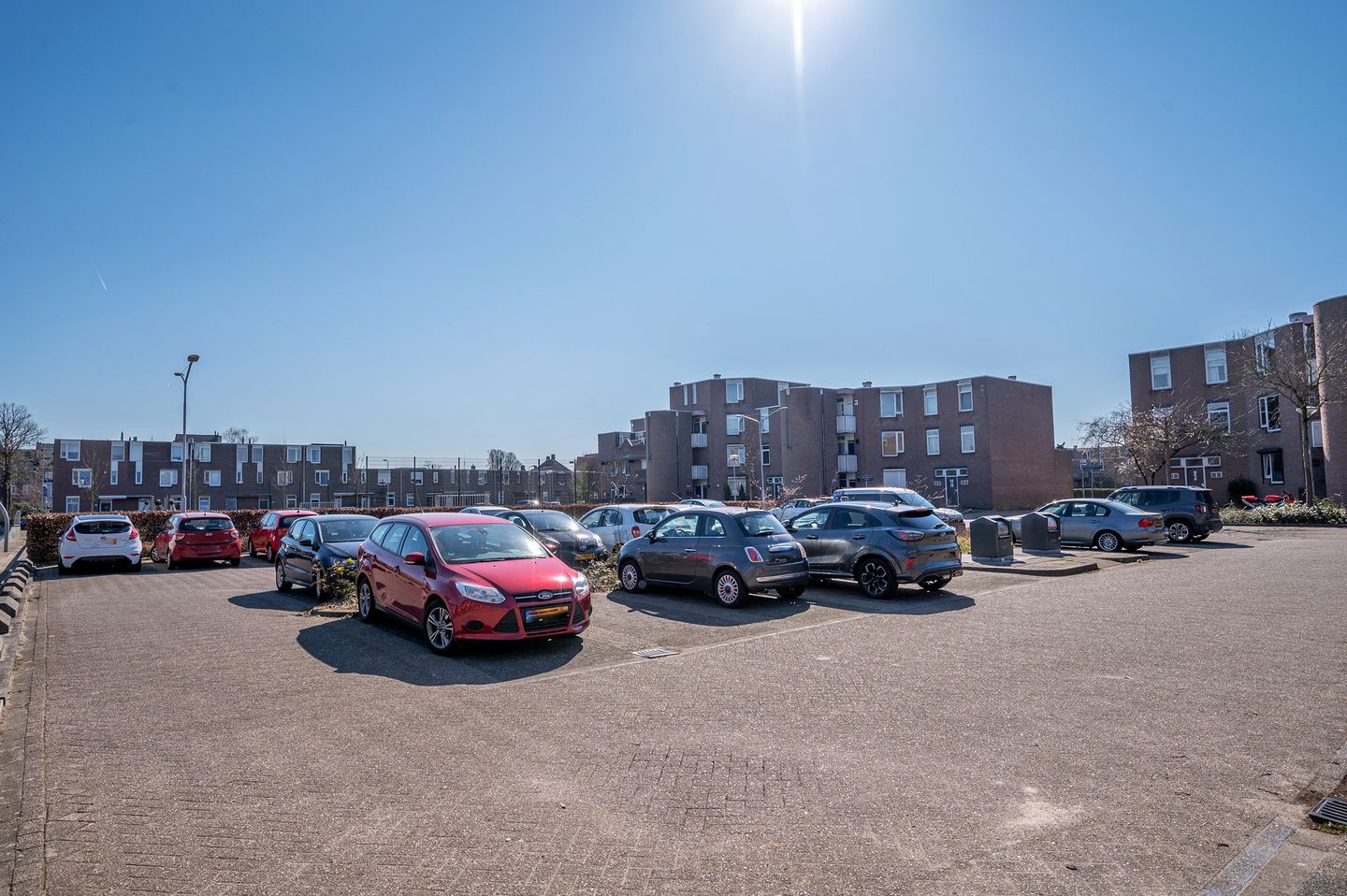 Foto 20 van Anne Frankstraat 238