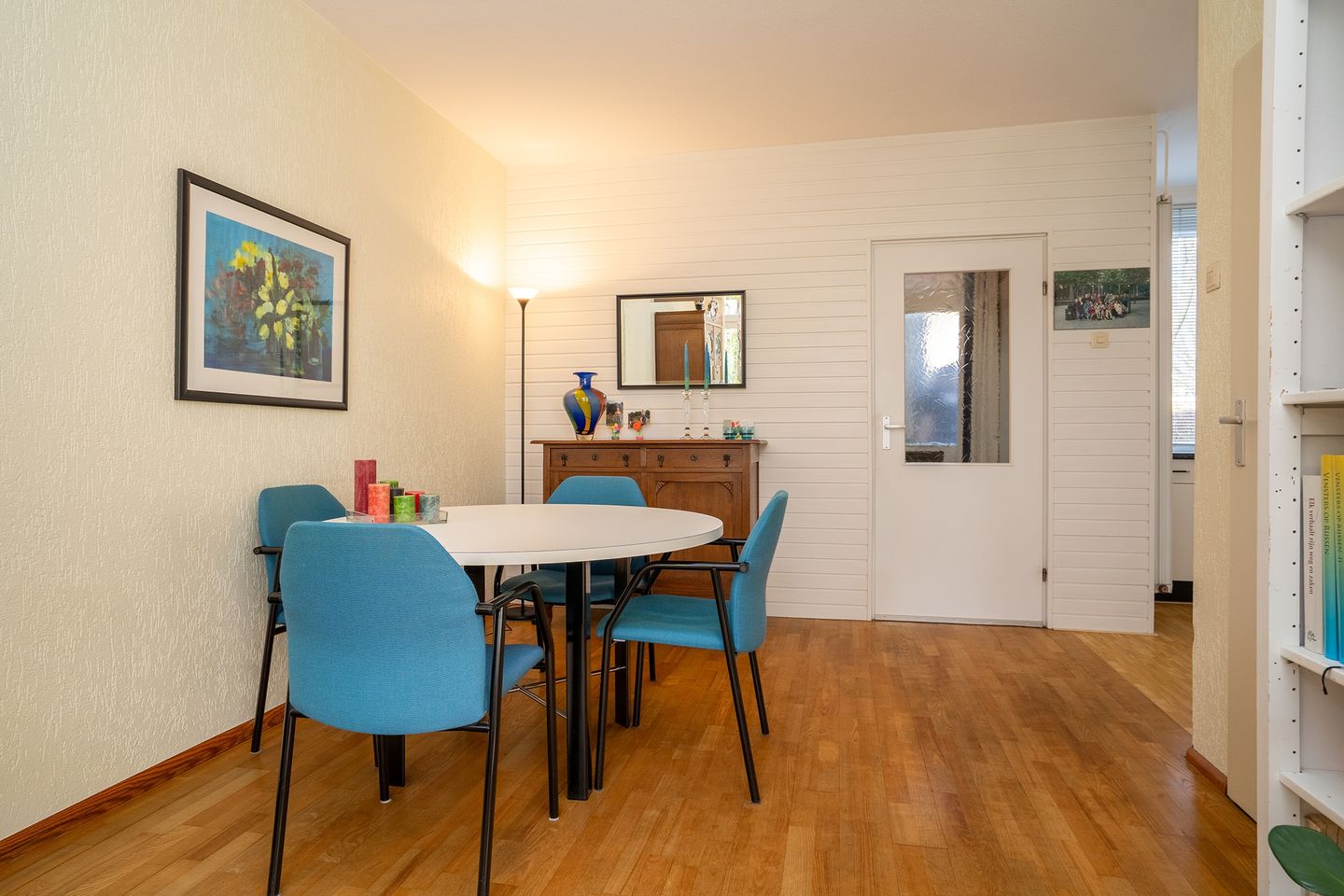 Foto 10 van Welnahorst 21