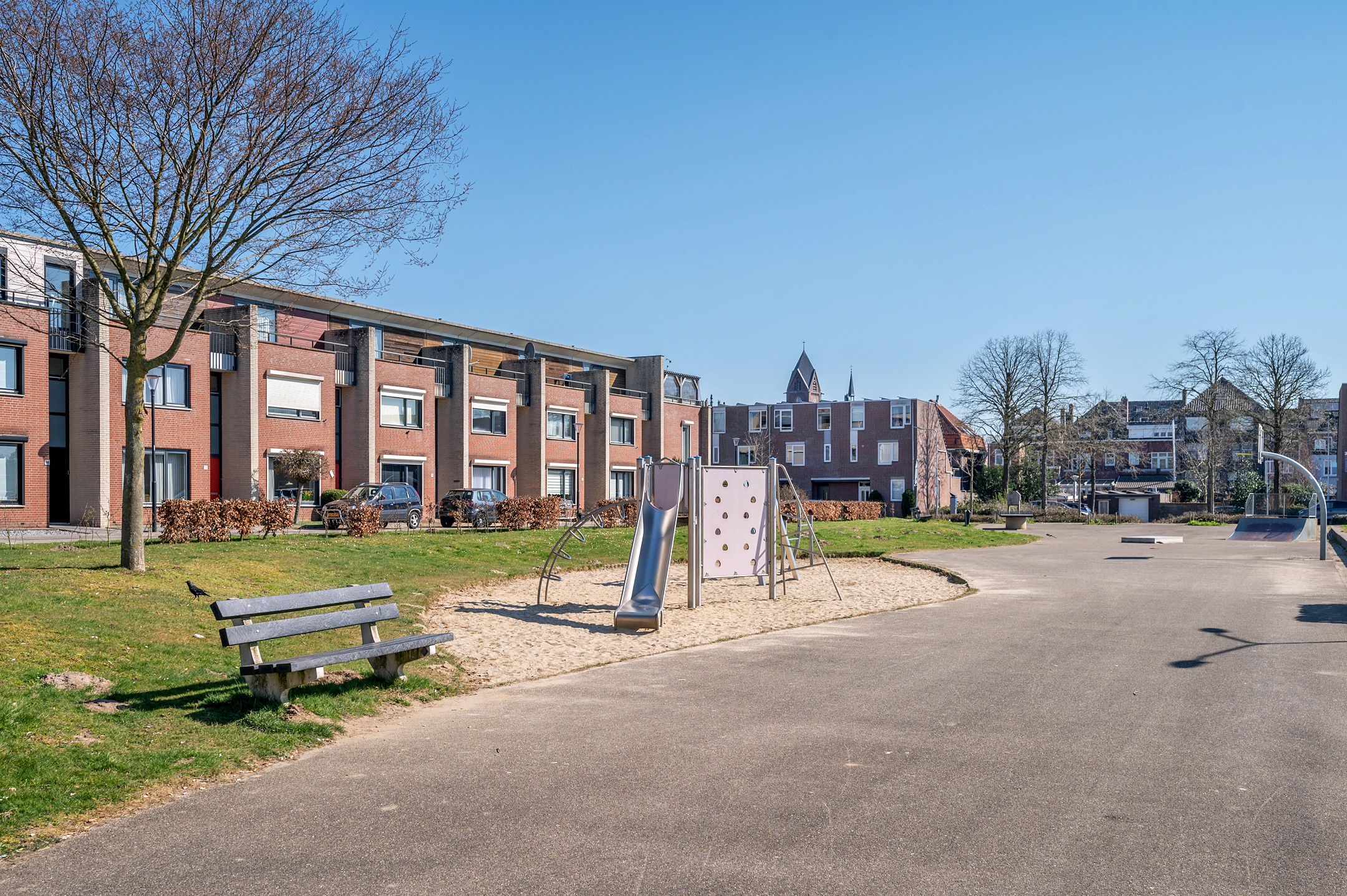 Foto 21 van Anne Frankstraat 238