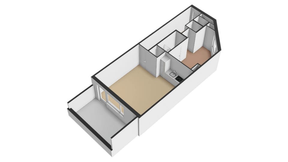 Foto 23 van Anne Frankstraat 238