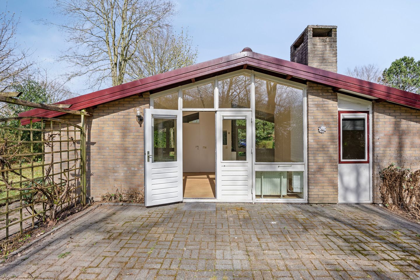 Foto 34 van Gieterweg 13-22