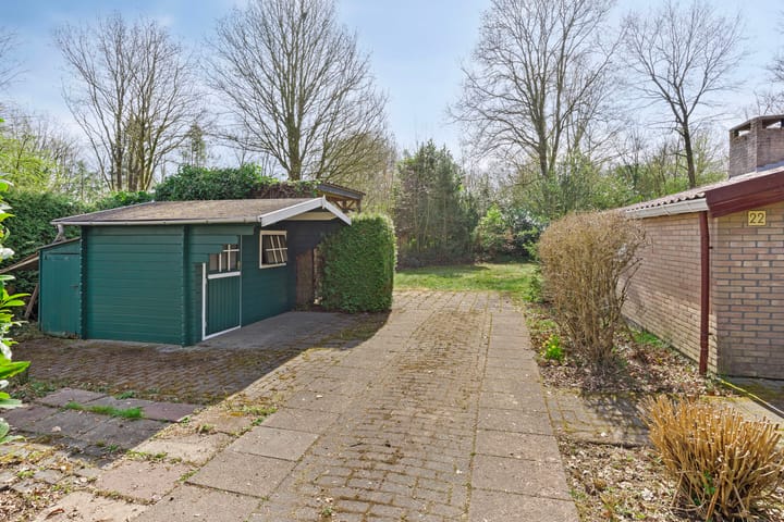 Photo 36 of Gieterweg 13-22