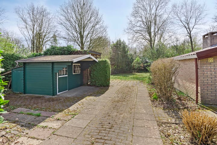 Photo 37 of Gieterweg 13-22