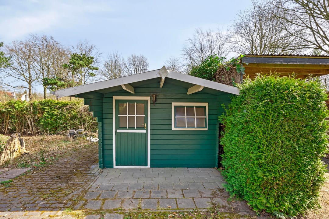 Foto 38 van Gieterweg 13-22