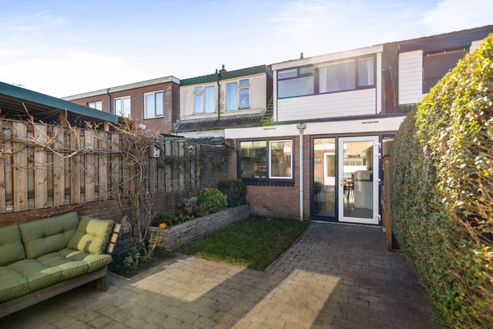 Foto 18 van Het Groene Dijkje 15