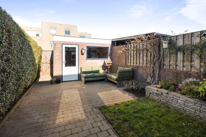 Foto 19 van Het Groene Dijkje 15