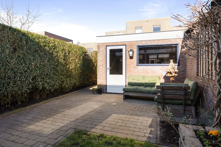 Foto 20 van Het Groene Dijkje 15