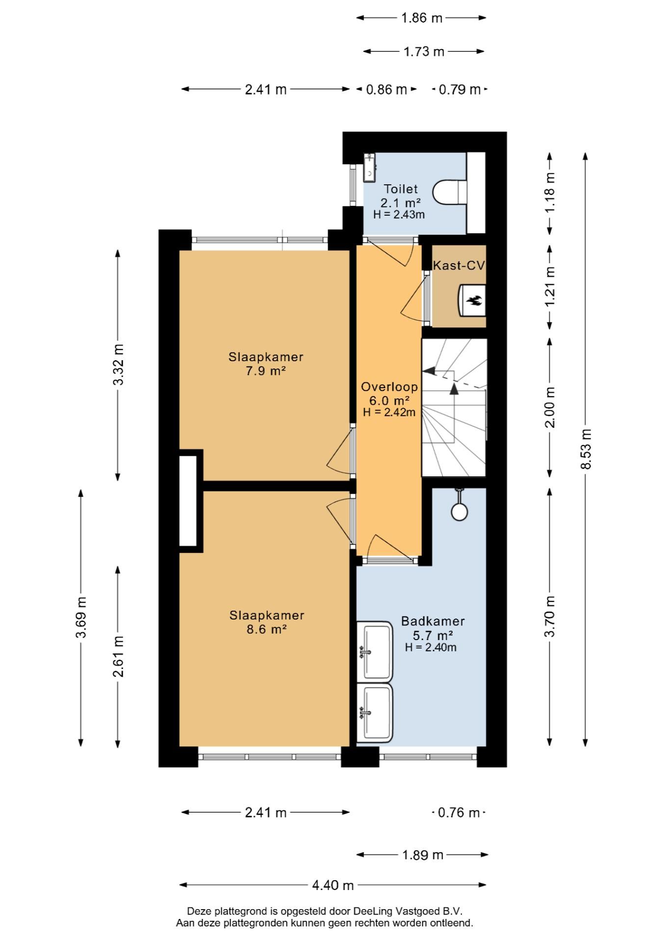 Foto 40 van Kamerlingh Onnesstraat 25