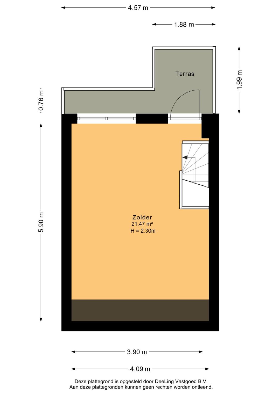 Foto 41 van Kamerlingh Onnesstraat 25