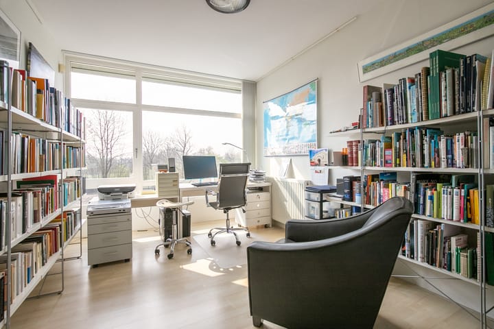 Foto 21 van Orionsingel 22