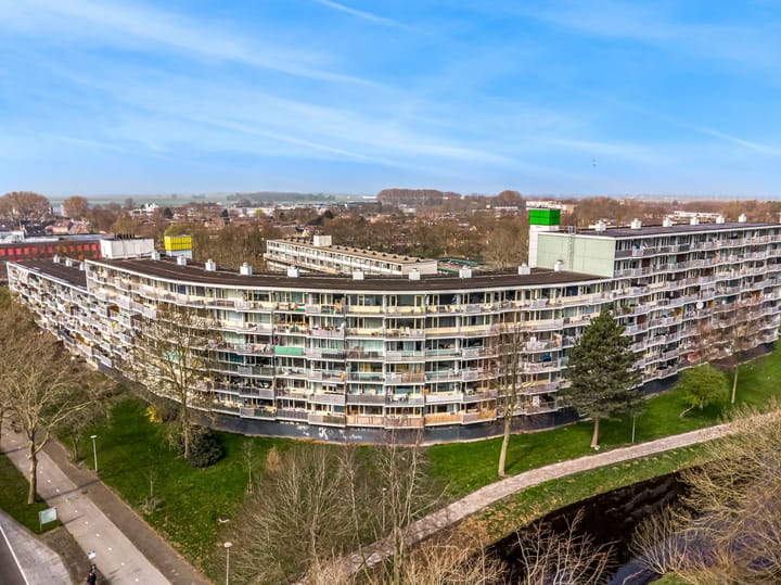 Foto 1 van Marsdiep 143