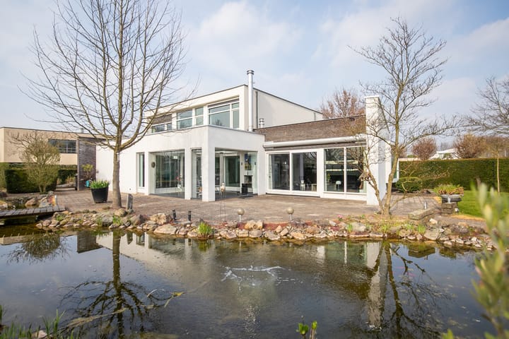 Foto 3 van Orionsingel 22