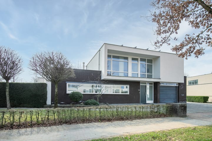 Foto 28 van Orionsingel 22