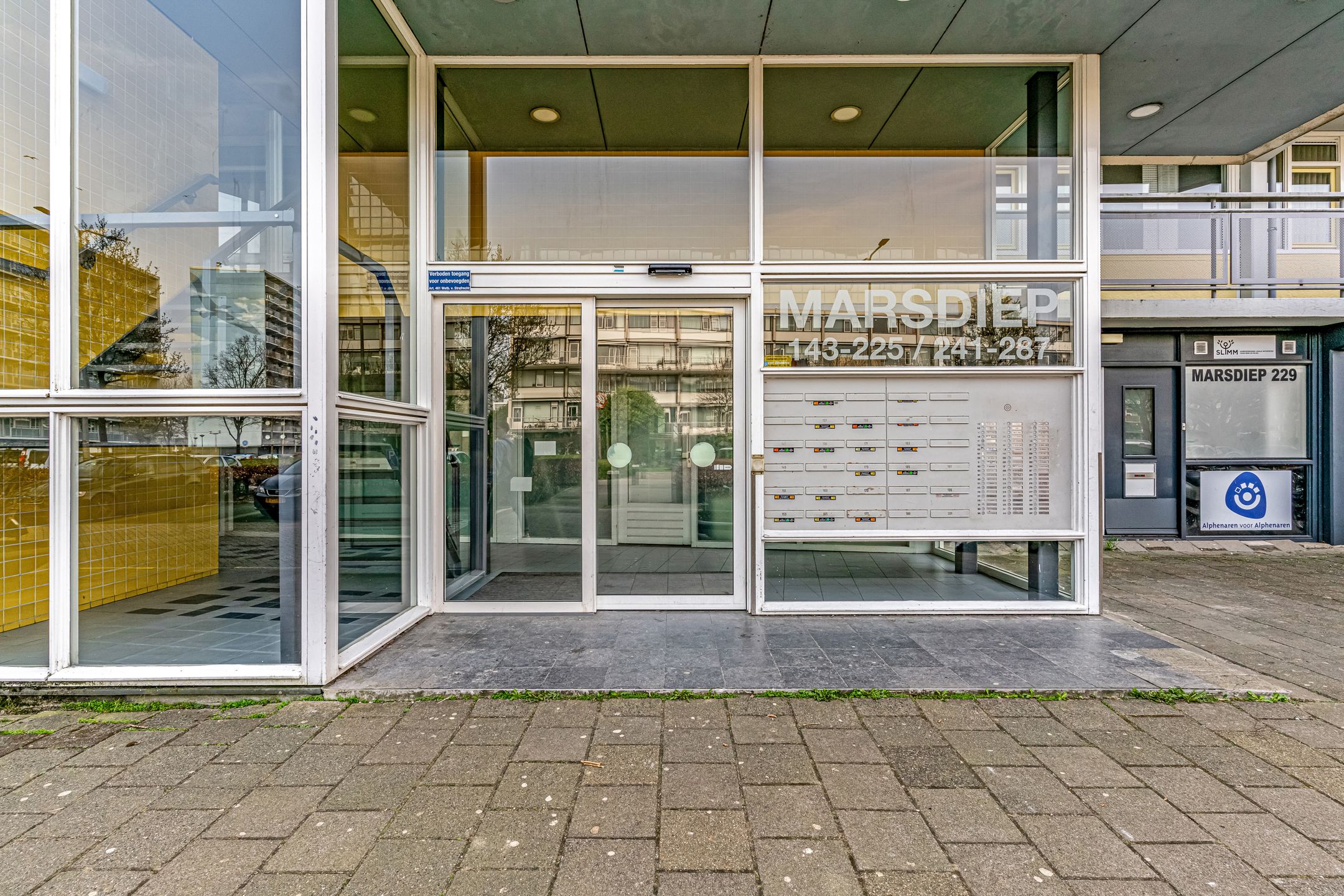 Foto 6 van Marsdiep 143