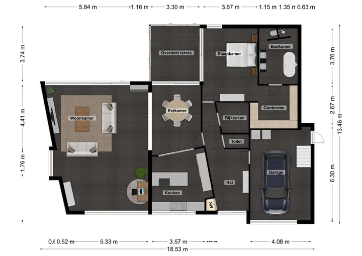 Foto 30 van Orionsingel 22