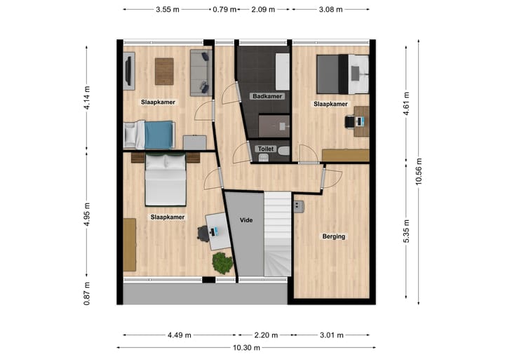 Foto 32 van Orionsingel 22