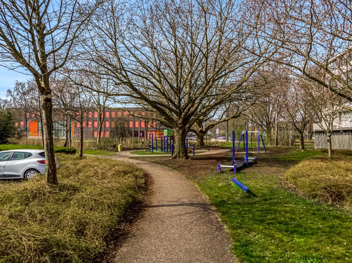 Foto 20 van Marsdiep 143