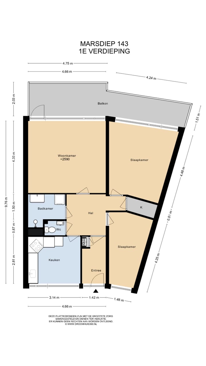 Foto 22 van Marsdiep 143