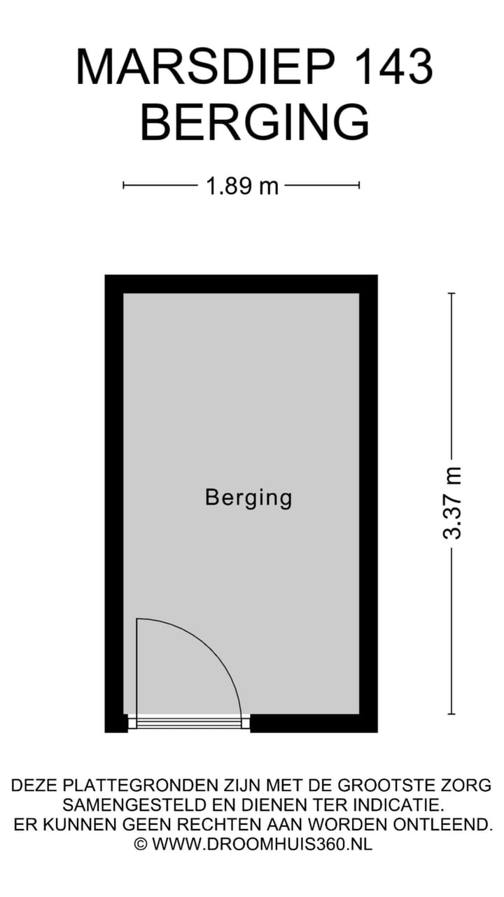 Foto 23 van Marsdiep 143