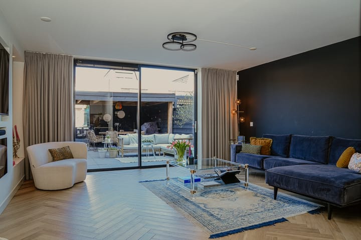 Foto 2 van Maassingel 82