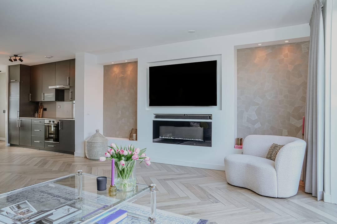 Foto 8 van Maassingel 82