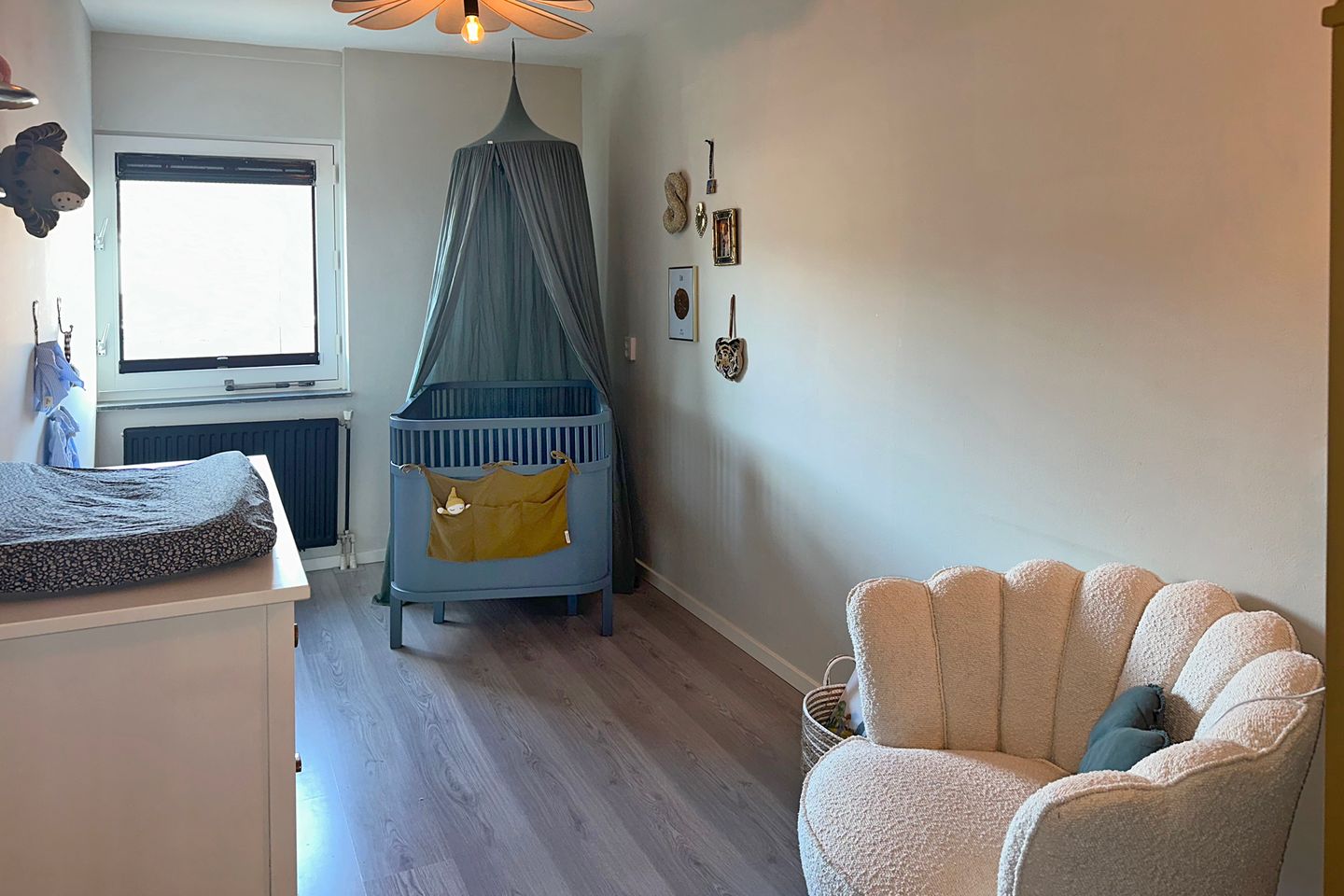 Foto 19 van Maassingel 82