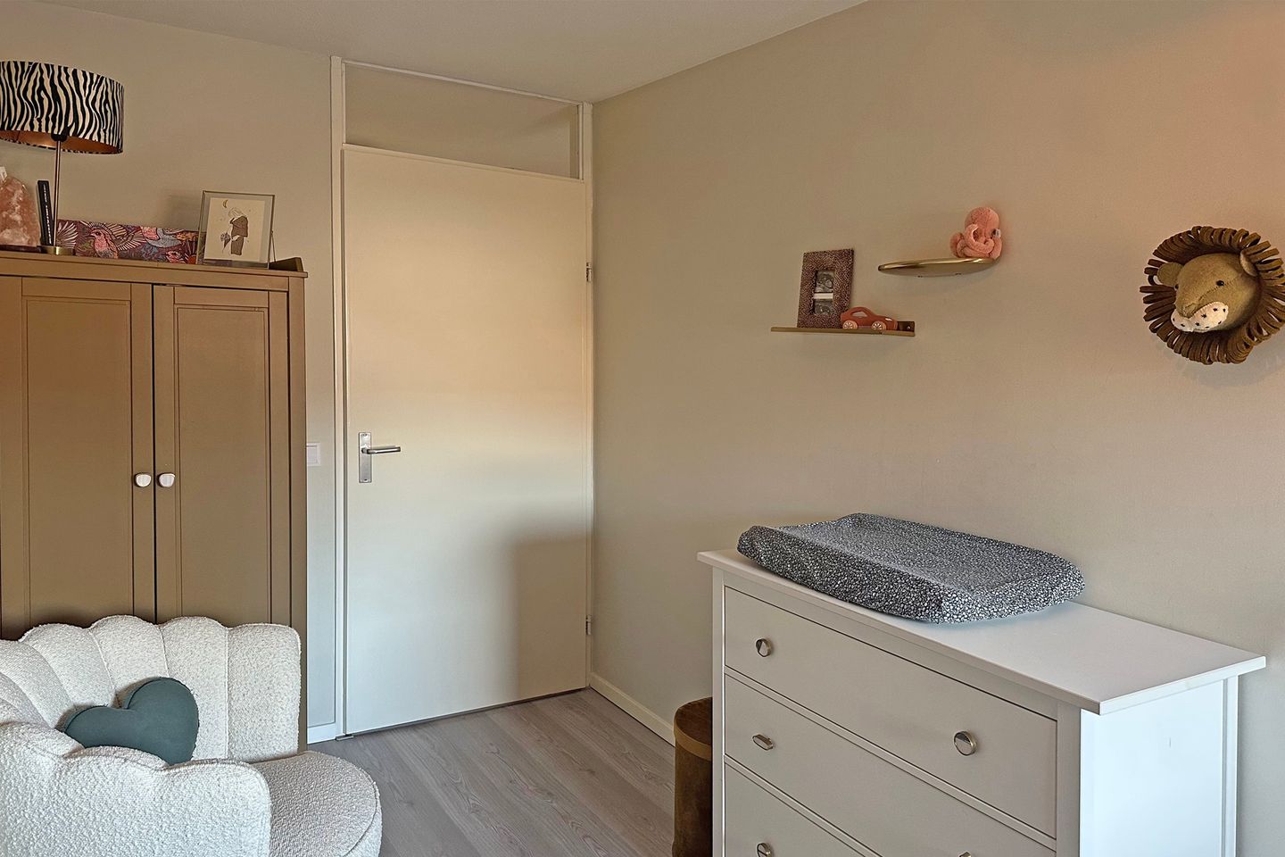 Foto 20 van Maassingel 82