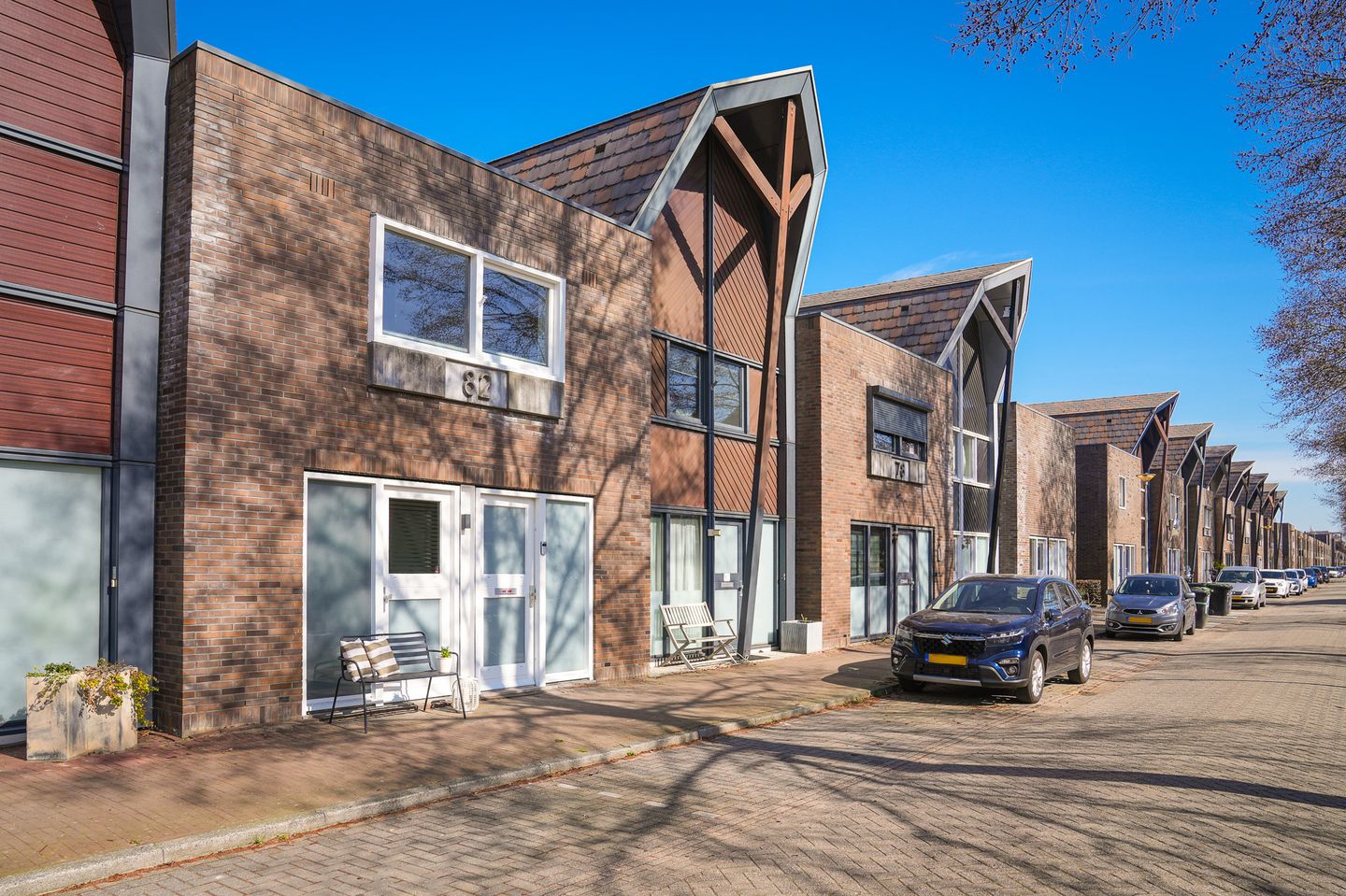 Foto 29 van Maassingel 82