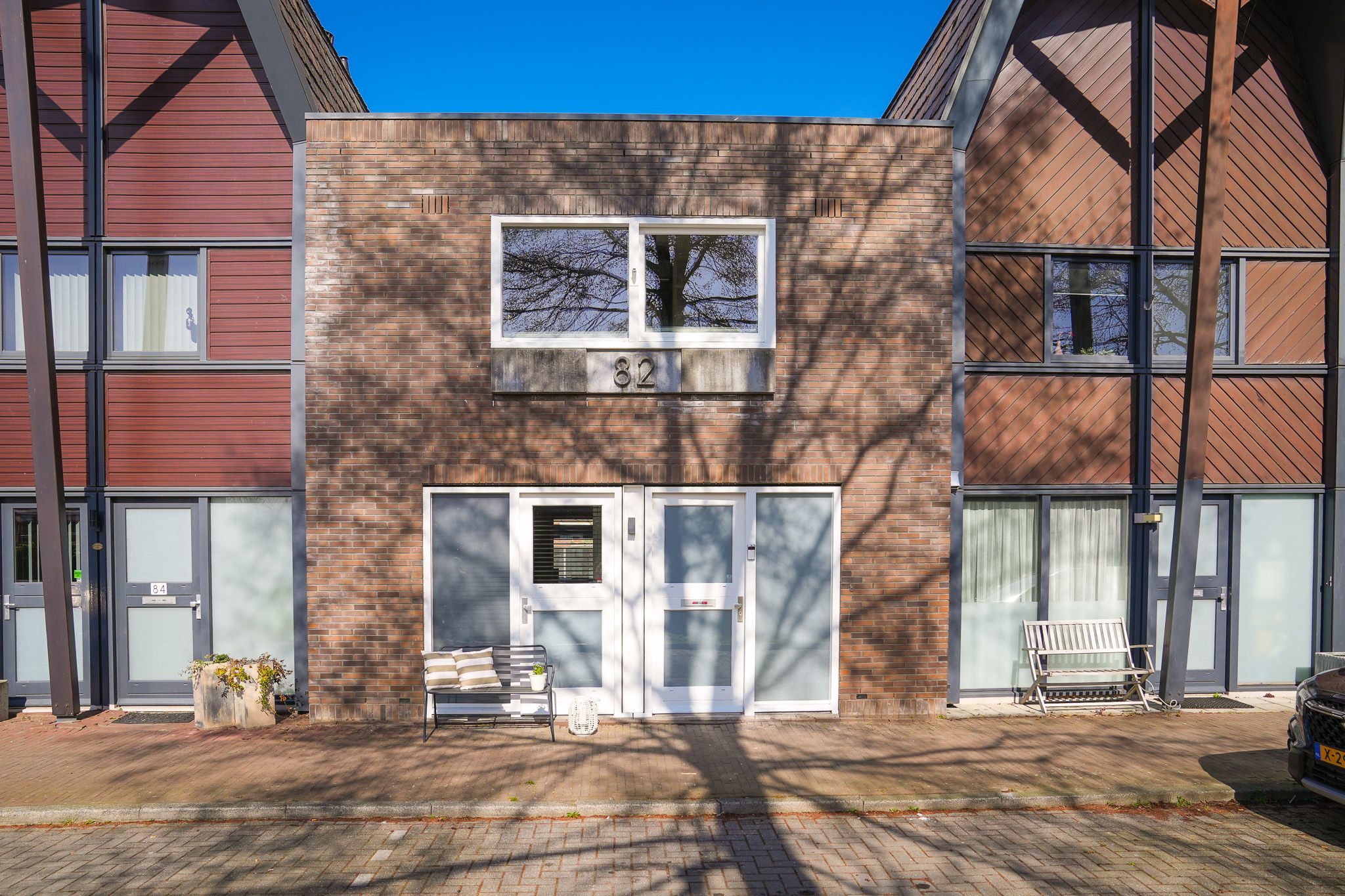 Foto 30 van Maassingel 82