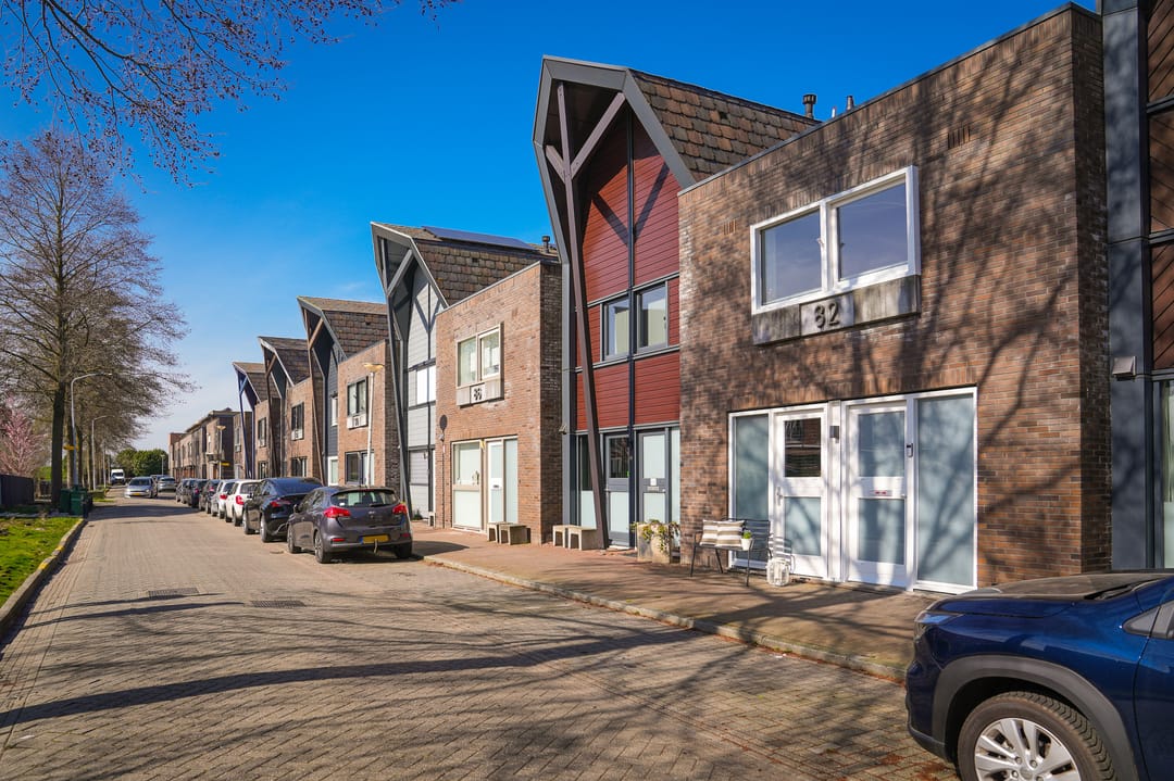 Foto 31 van Maassingel 82